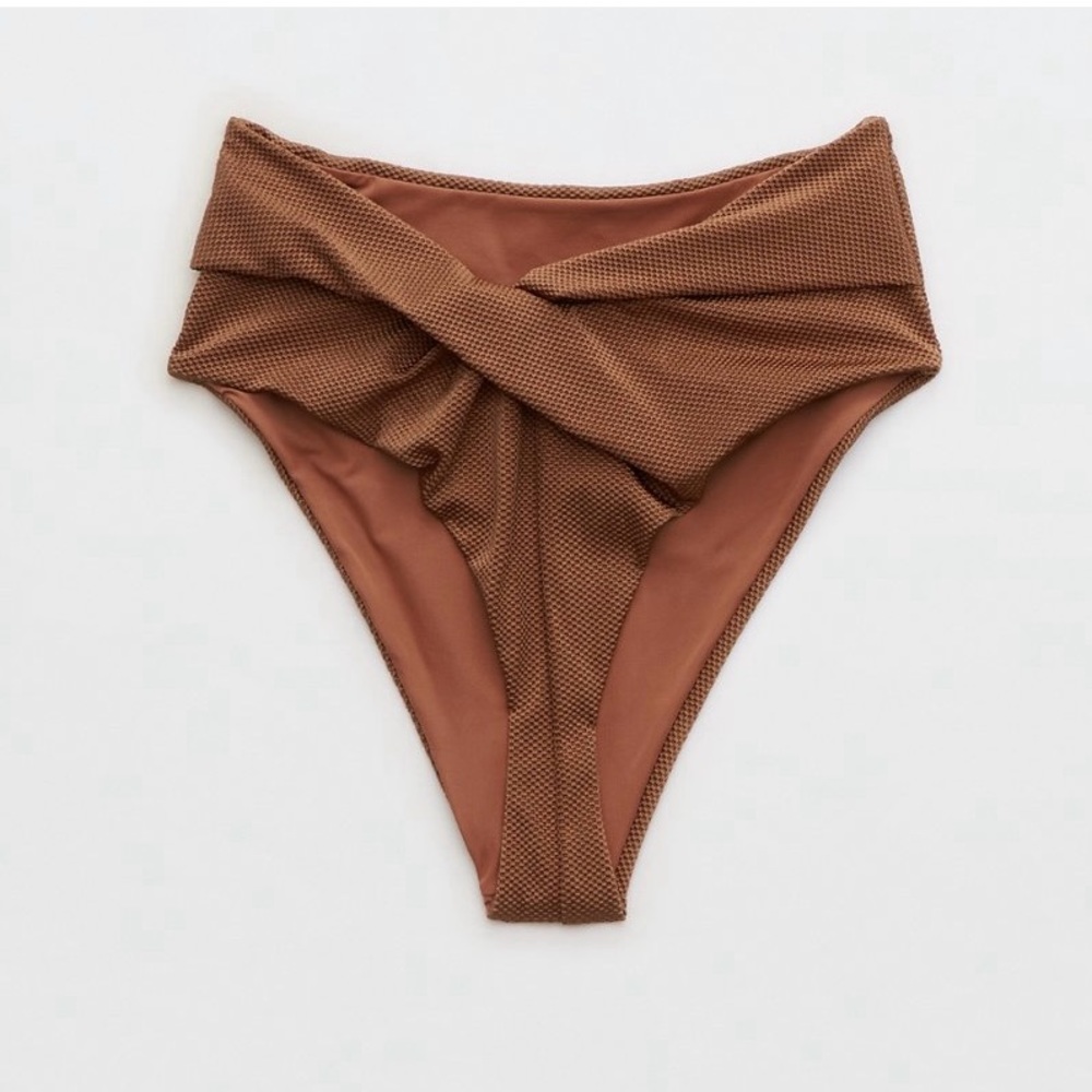 selling aerie bikini bottom